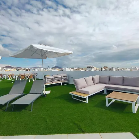 Lanzarote Apartment Arrecife (Lanzarote)