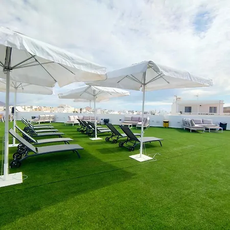 Lanzarote