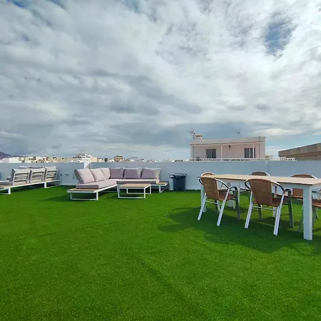 Apartamento Lanzarote *