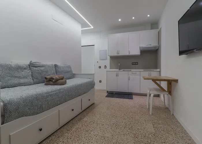 Lanzarote * Arrecife (Lanzarote)