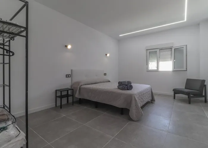 Lägenhet Lanzarote *