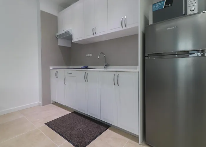 Lanzarote * Arrecife (Lanzarote)