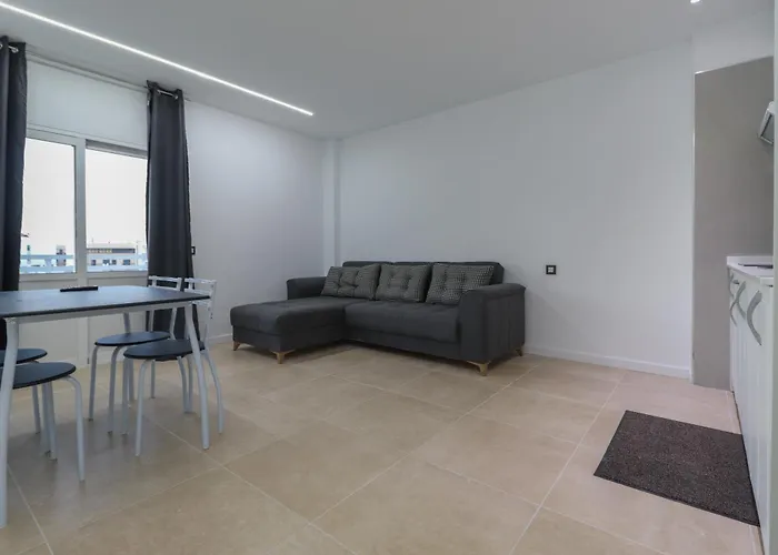 Lanzarote Arrecife (Lanzarote)