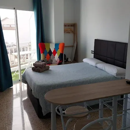 דירה Lanzarote ארסיפה