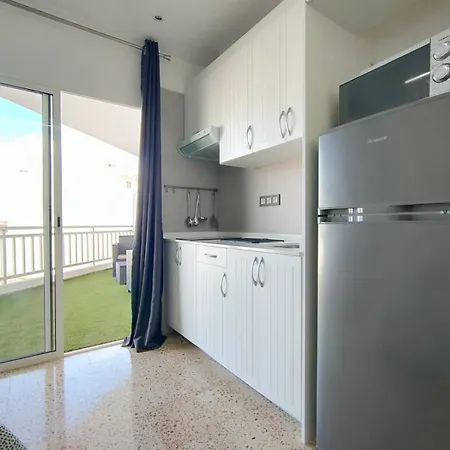 Lanzarote 아리시페