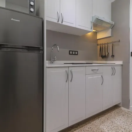 Lanzarote * 아리시페