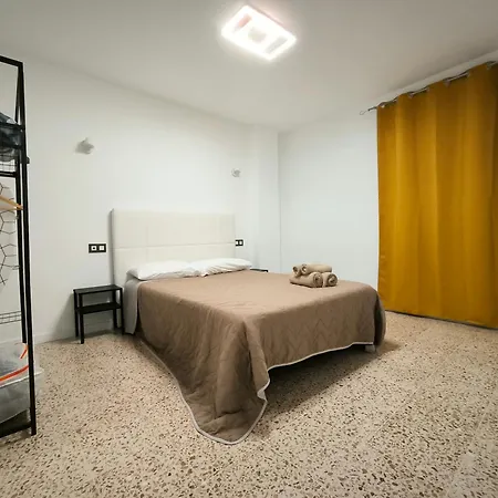 Lanzarote 아파트 *