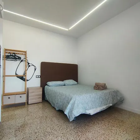 דירה Lanzarote *