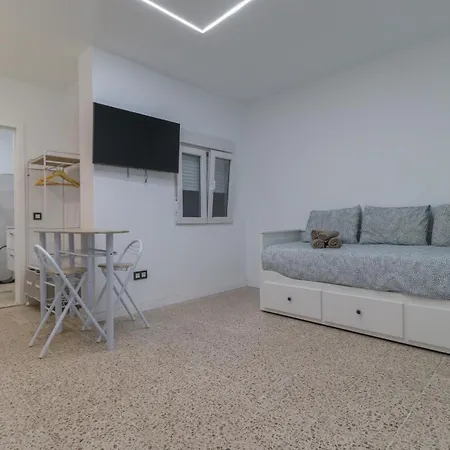 Apartamento Lanzarote Arrecife (Lanzarote)