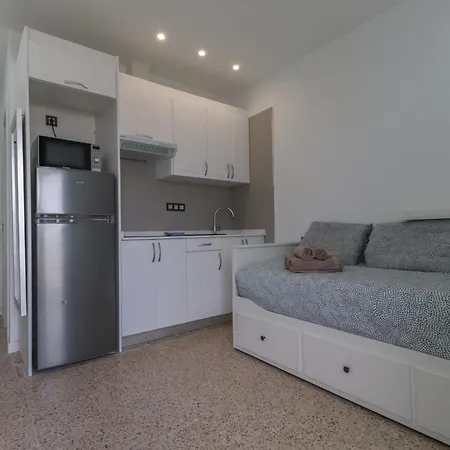 Apartament Lanzarote