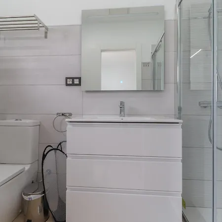 Lanzarote 아파트 아리시페