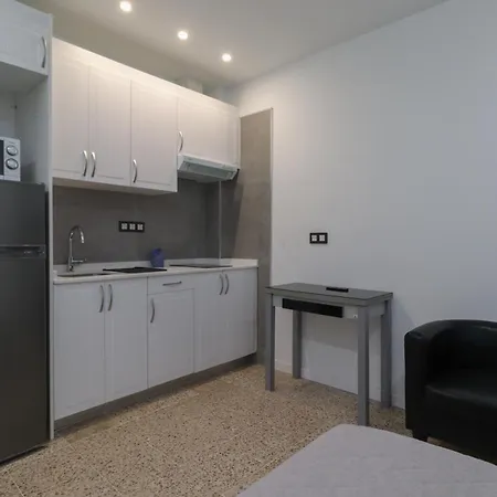 Lanzarote 아파트 *