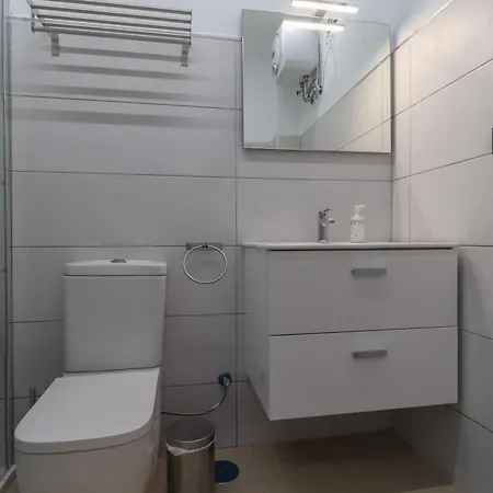 Lanzarote 아파트 아리시페