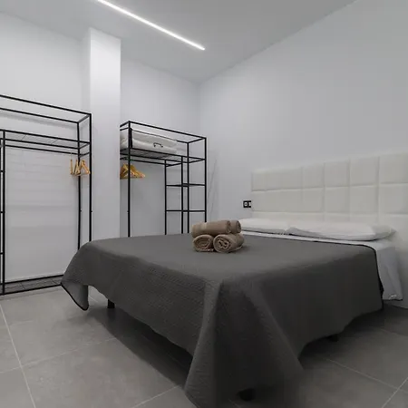 Lanzarote 아리시페