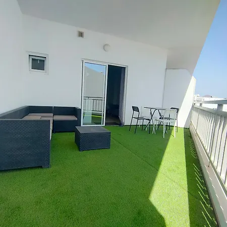 Lanzarote * 아리시페