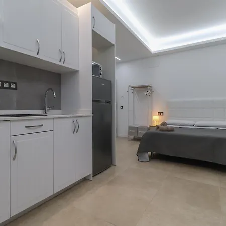 Lanzarote 아리시페