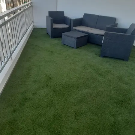 Lanzarote דירה