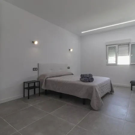 דירה Lanzarote *