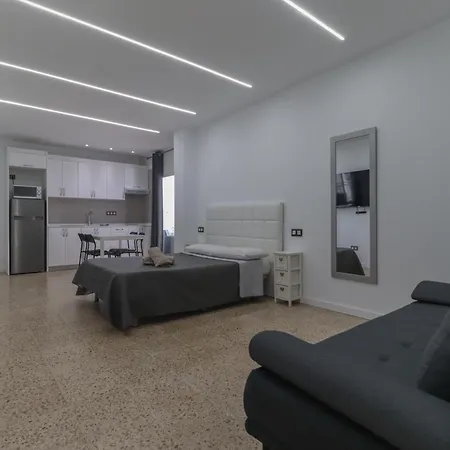 Lanzarote 아파트 아리시페