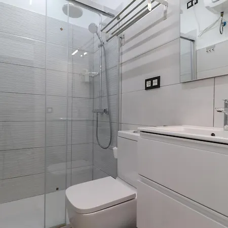 Lanzarote 아리시페