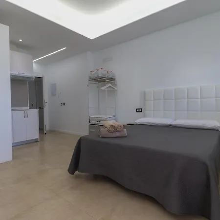 Lanzarote * 아리시페