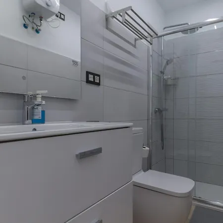 Lanzarote 아파트 *