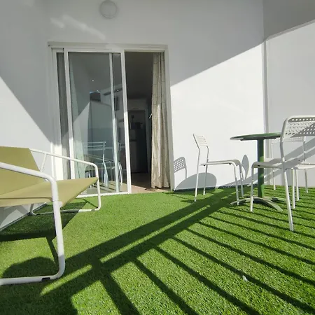 Lanzarote * 아리시페