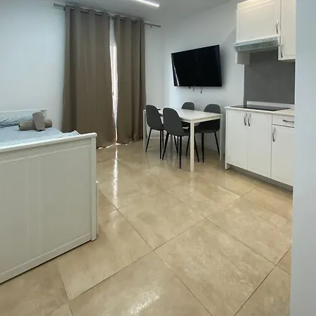 Lanzarote דירה ארסיפה