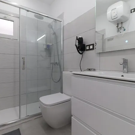 아파트 Lanzarote 아리시페