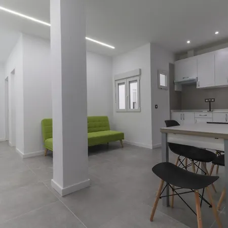 Lanzarote 아리시페