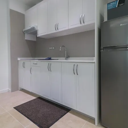 Lanzarote * 아리시페