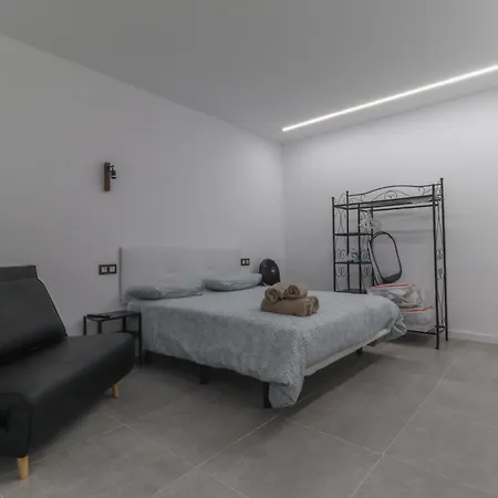 Lanzarote 아파트 아리시페