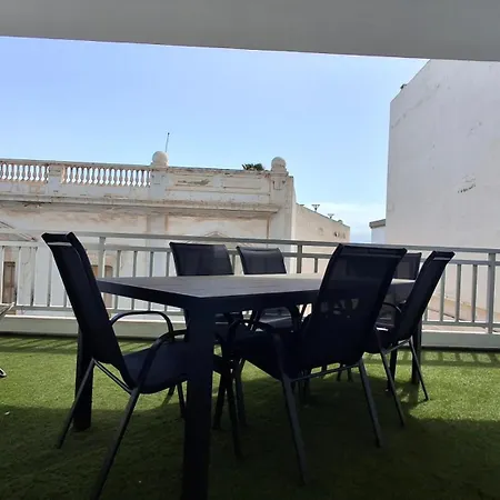 Lanzarote Appartement Arrecife (Lanzarote)