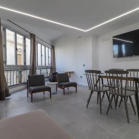 Appartement Lanzarote *