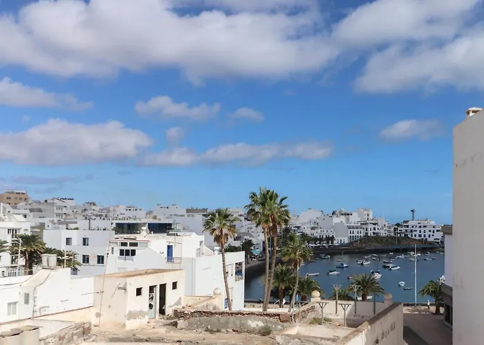 Lanzarote * Arrecife