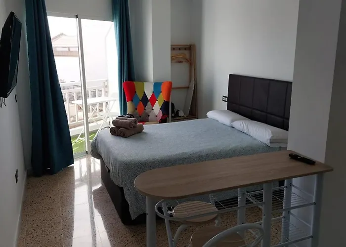Apartamento Lanzarote Arrecife (Lanzarote)