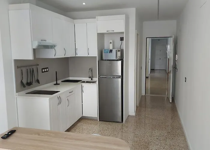 Apartman Lanzarote Arrecife