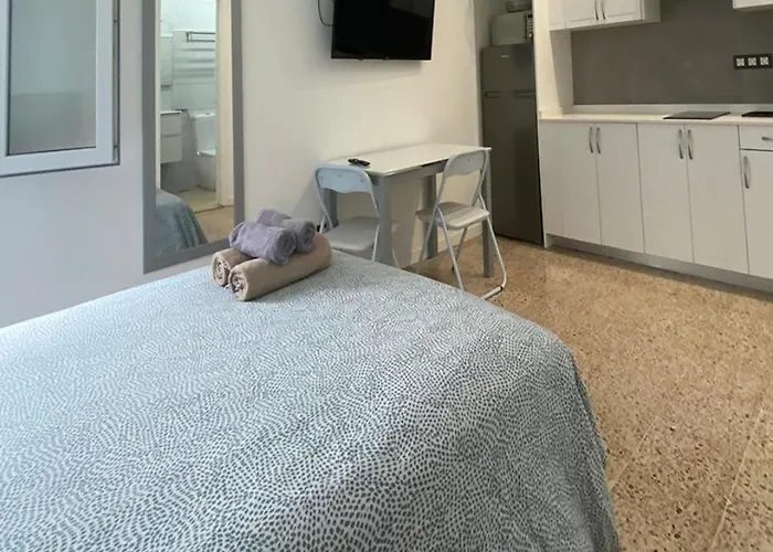 Apartamento Lanzarote