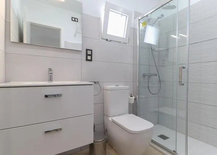 Lanzarote Apartman Arrecife