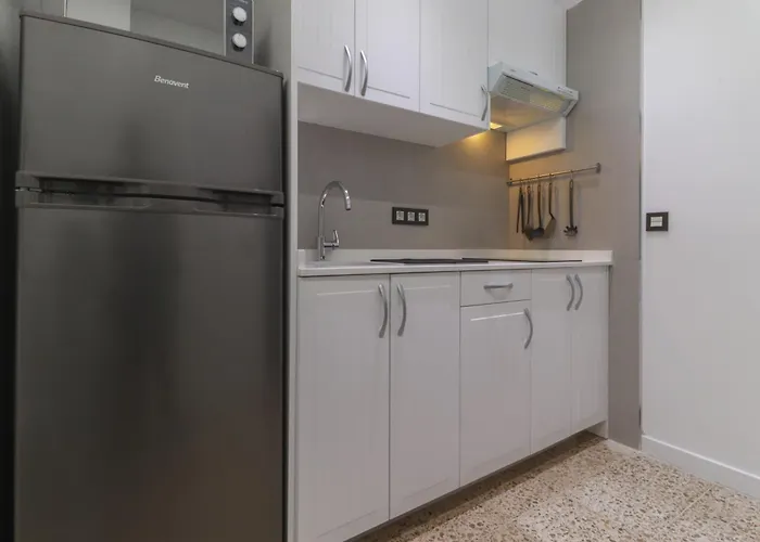 Lanzarote * Arrecife (Lanzarote)