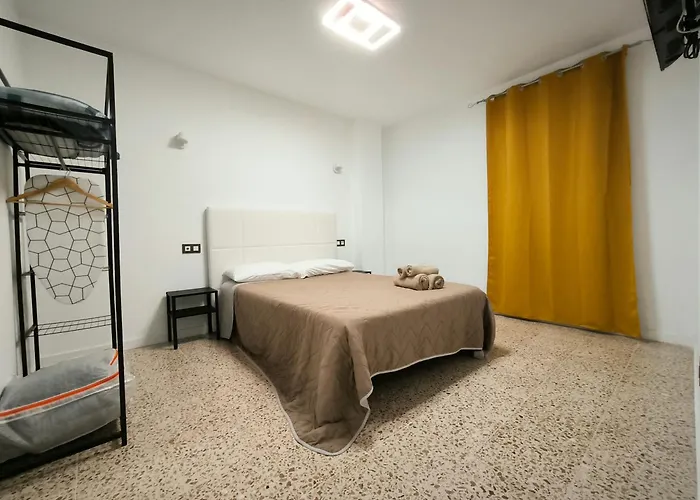 Lanzarote Apartman *