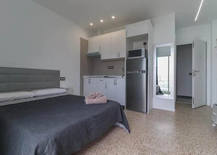 Lanzarote Apartman