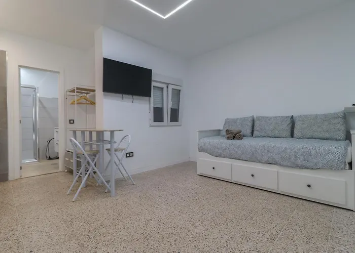 Apartman Lanzarote Arrecife