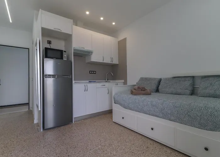 Apartamento Lanzarote