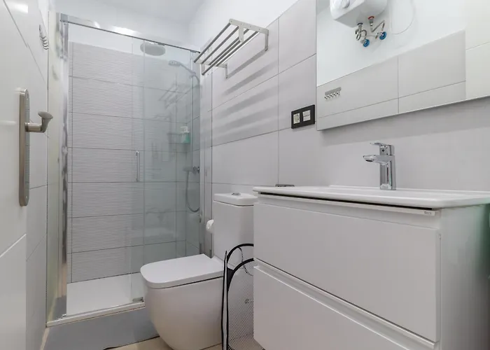 Lanzarote Apartman *