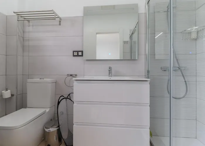 Lanzarote Apartman Arrecife