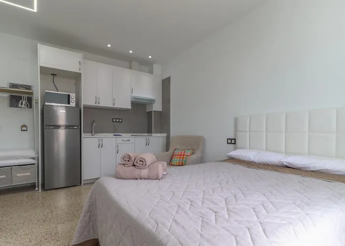 Apartman Lanzarote Arrecife