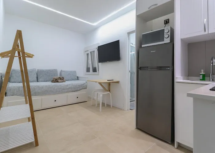 Lanzarote Apartman