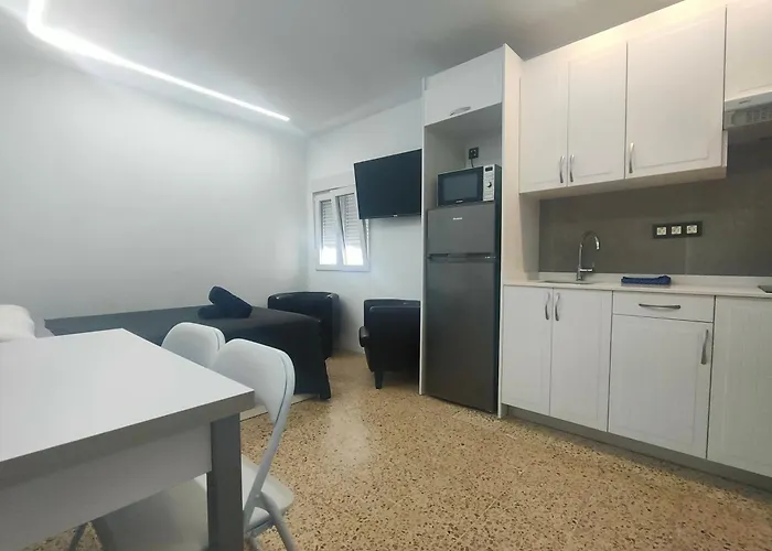 Apartman Lanzarote Arrecife
