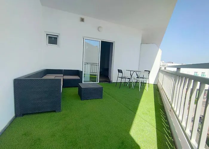 Lanzarote * Arrecife